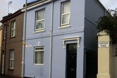 3 bed house, Park Terrace, Gascoyne Place, City Centre, Plymouth, PL48DG - Image 9